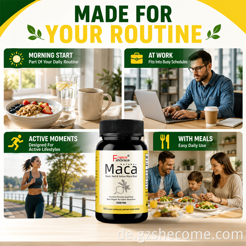 Maca Capsules5